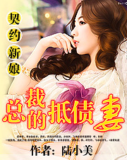 陆小美小说《契约新娘:总裁的抵债妻》
